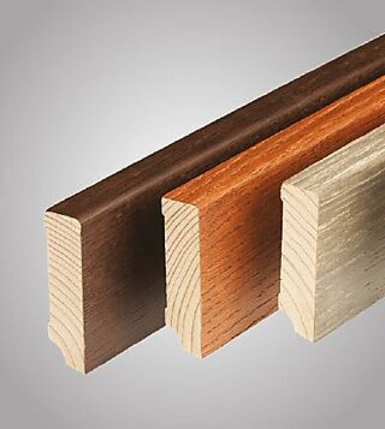 Boen fotlister – moderne gulvlister | WooDeal Boen fotlister – moderne gulvlister | WooDeal