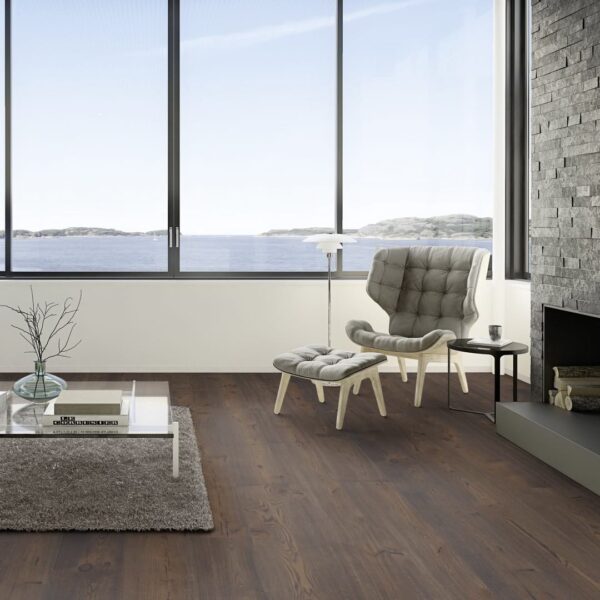 Boen Chaletino Eik Brown Jasper - Bilde 2