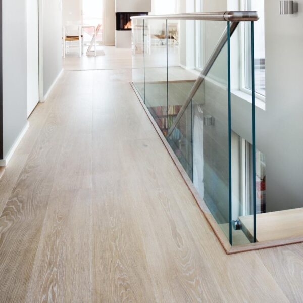 Parkett Boen Castle Eik Coral - Bilde 3