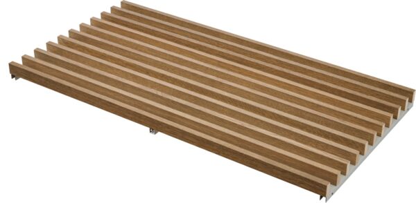 Spilehimling 20x40x40