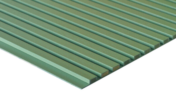 Eik spilepanel – 26 × 10 mm med 14 mm mellomrom - Bilde 3