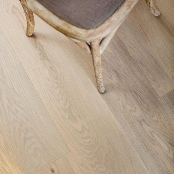 Parkett Boen Castle Eik Sand - Bilde 2