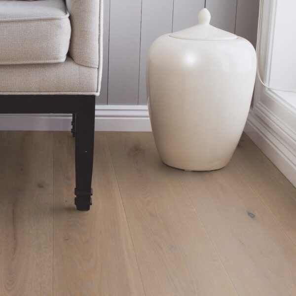 Parkett Boen Castle Eik Warm Grey Live Pure - Bilde 2