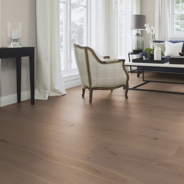Boen Chaletino Eik Sand - Bilde 2