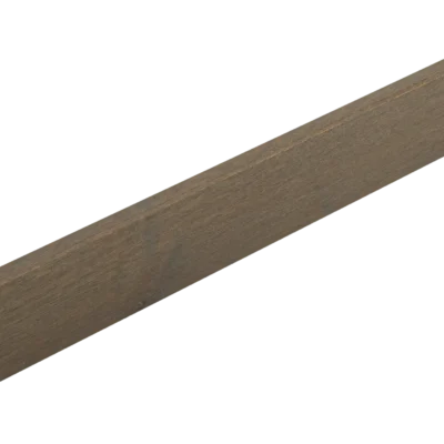 Gulvlist, Eik India Grey, Live Pure lakk, 14x55x2180mm