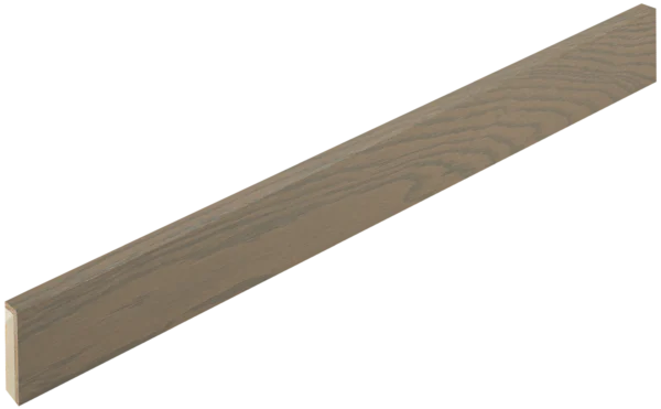 Gulvlist, Eik Horizon, Live Pure lakk, 14x55x2180mm
