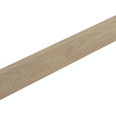Gulvlist, Eik Pale White, Live Pure lakk, 14x55x2180mm