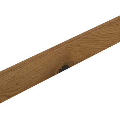 Gulvlist, Eik Indian Summer, Live Natural olje, 14x55x2180mm
