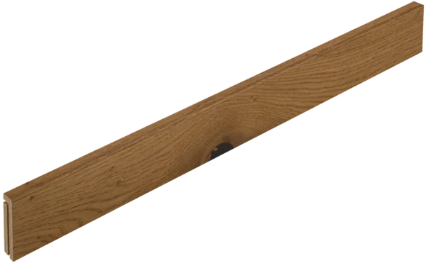 Gulvlist, Eik Indian Summer, Live Natural olje, 14x55x2180mm