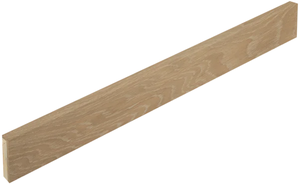 Gulvlist, Eik Coral, Live Natural olje, 14x55x2180mm