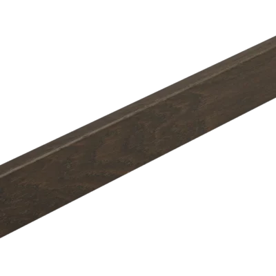 Gulvlist, Eik Brazilian Brown, Live Pure lakk, 14x55x2180mm