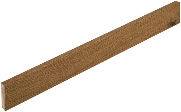 Gulvlist, Eik Honey, Live Natural olje, 14x55x2180mm