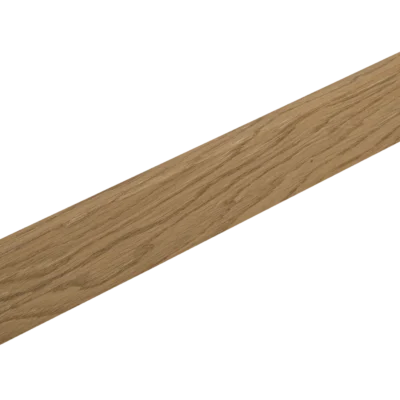 Gulvlist, Eik Semi Smoked, Live Pure lakk 14x55x2180mm