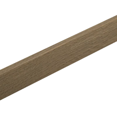Gulvlist, Eik Arizona, Live Matt lakk, 14x55x2180mm