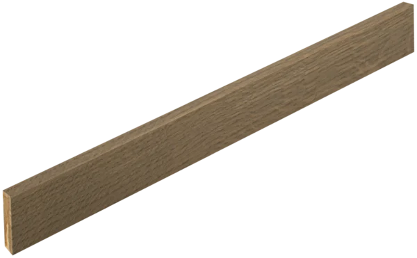 Gulvlist, Eik Arizona, Live Matt lakk, 14x55x2180mm