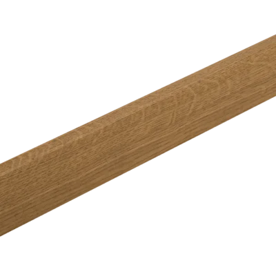 Gulvlist, Eik Soft Brown, Live Matt Plus, 14x55x2180mm