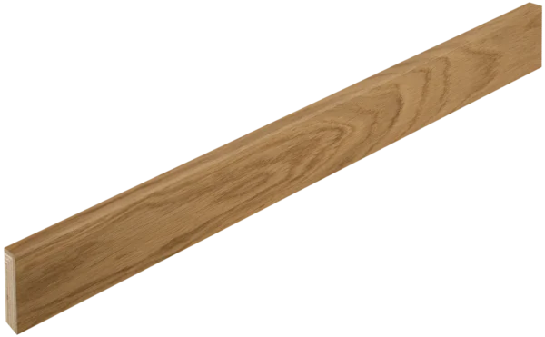 Gulvlist, Eik, Live Natural olje, 14x55x2180mm