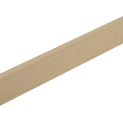 Gulvlist, Eik Pearl, Live Natural olje, 14x55x2180mm