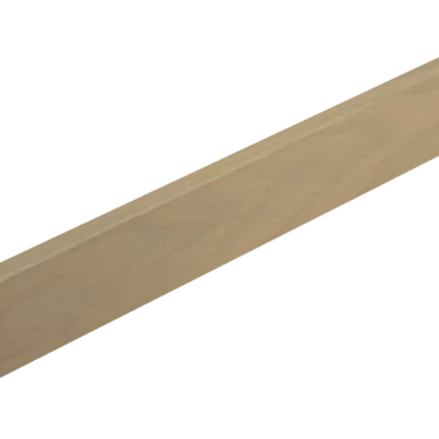 Gulvlist, Eik Warm Cotton, Live Pure lakk, 14x55x2180mm