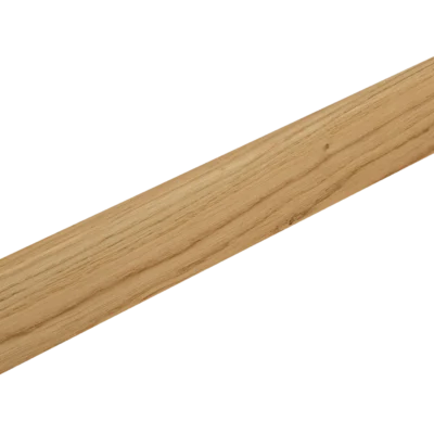 Gulvlist, Eik børstet, Live Natural olje, 14x55x2180mm
