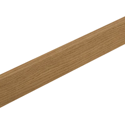 Gulvlist, Eik, Live Matt lakk, 14x55x2180mm