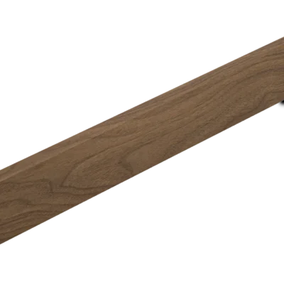 Gulvlist, Valnøtt, Live Pure lakk, 14x55x2180mm