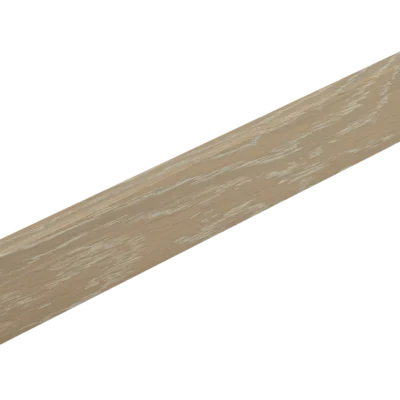 Gulvlist, Eik Grey Harmony, Live Pure lakk, 14x55x2180mm