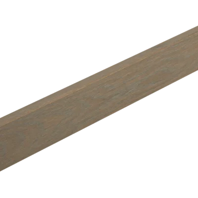 Gulvlist, Eik Warm Grey, Live Pure lakk, 14x55x2180mm