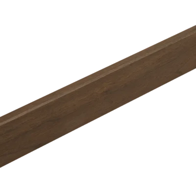 Gulvlist, Valnøtt, Live Natural olje, 14x55x2180mm