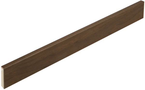 Gulvlist, Valnøtt, Live Natural olje, 14x55x2180mm