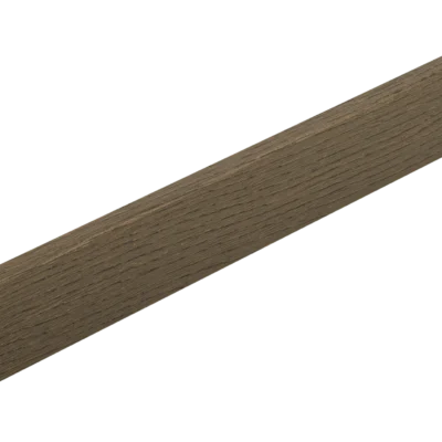 Gulvlist, Eik Grey Pepper, Live Natural olje, 14x55x2180mm