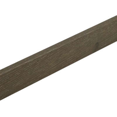 Gulvlist, Eik Graphite, Live Natural olje, 14x55x2180mm