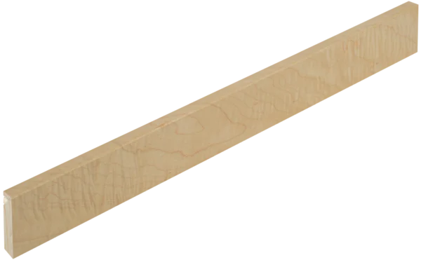 Gulvlist, Lønn, Live Matt lakk, 14x55x2180mm