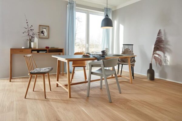 Parkett Boen Castle Eik Andante Live Pure - Bilde 4