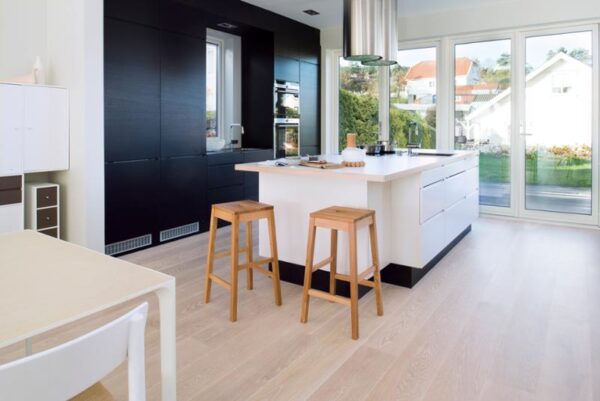 Parkett Boen Castle Eik Coral - Bilde 2