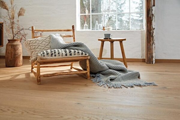 Parkett Boen Castle Eik Authentic - Bilde 5
