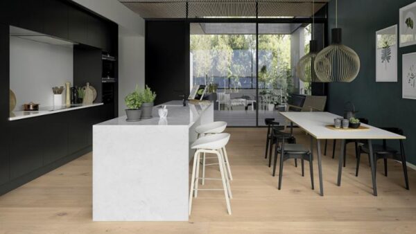 Boen Chaletino Eik Traditional Live Pure - Bilde 2
