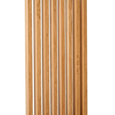 Frittstående spilevegg 40x60 med 40 mellomrom