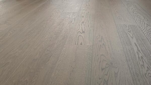 Parkett Boen Castle Eik Grey Pepper - Bilde 4