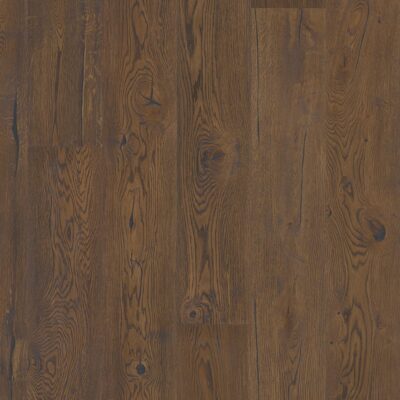 Parkett Boen Castle Eik Antique Brown håndskrapt