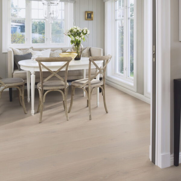 Parkett Boen Castle Eik Grey Harmony Live Pure - Bilde 4