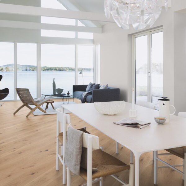 Parkett Boen Castle Eik Vivo Live Pure - Bilde 3