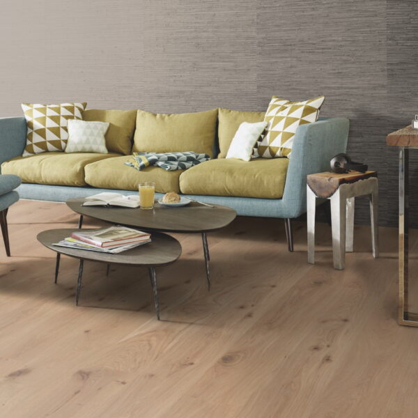 Parkett Boen Castle Eik Vivo Live Pure - Bilde 2