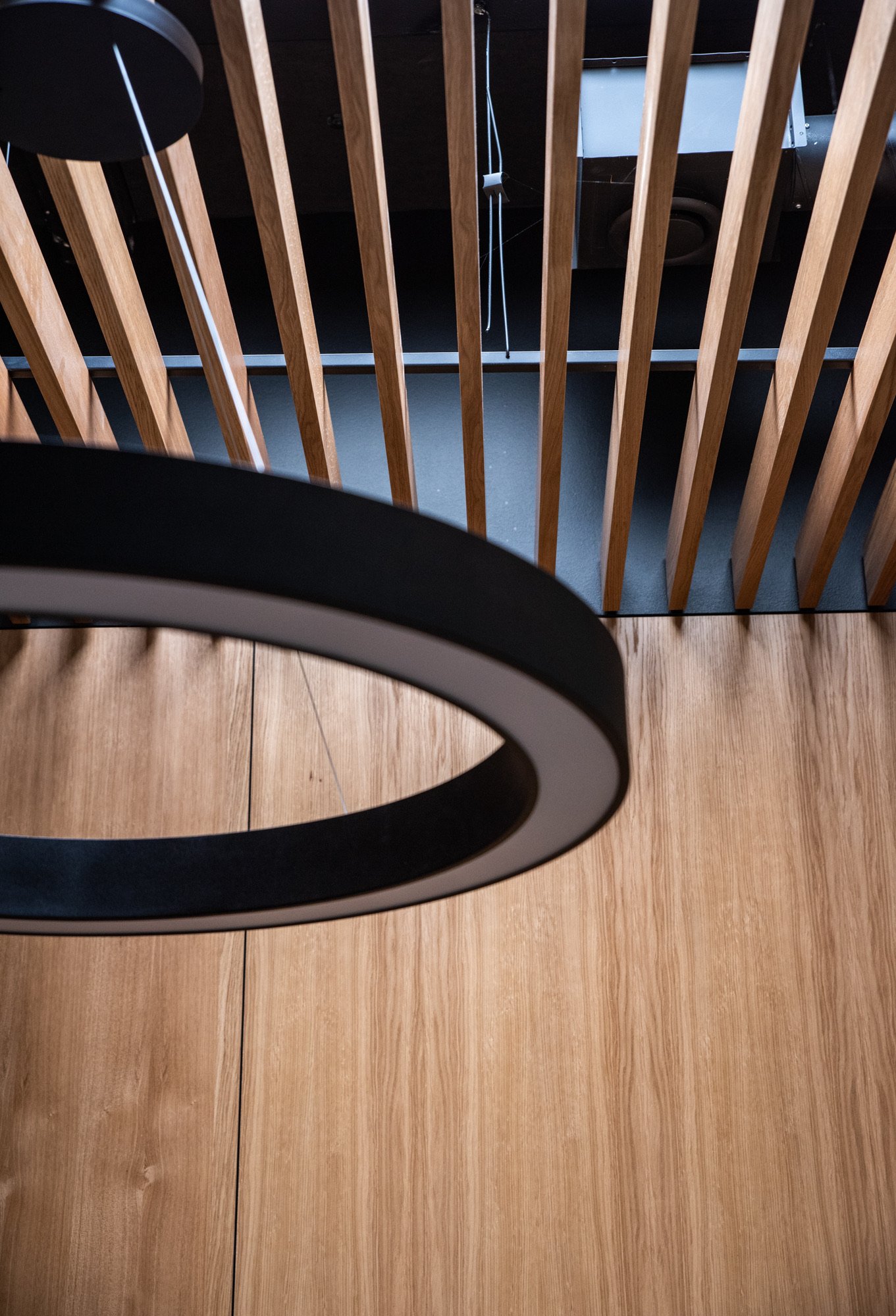 Interiørprodukter i tre