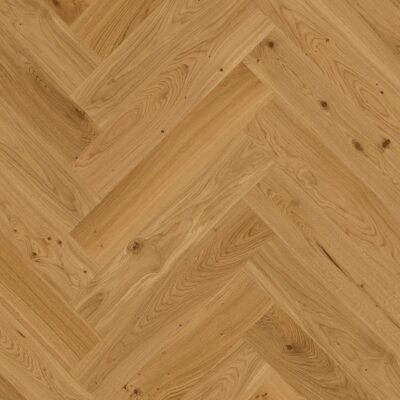 Fiskeben Boen Click Eik Animoso Børstet Live Natural Olje A/B