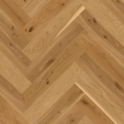 Fiskeben Boen Click Eik Vivo Børstet Live Natural Olje A/B