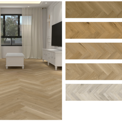 VinCore Herringbone