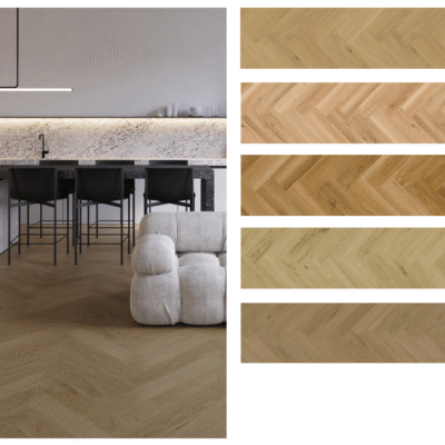 VinCore Herringbone+