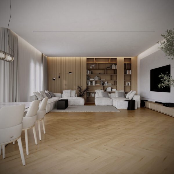 VinCore Herringbone+ Grenoble - Bilde 2