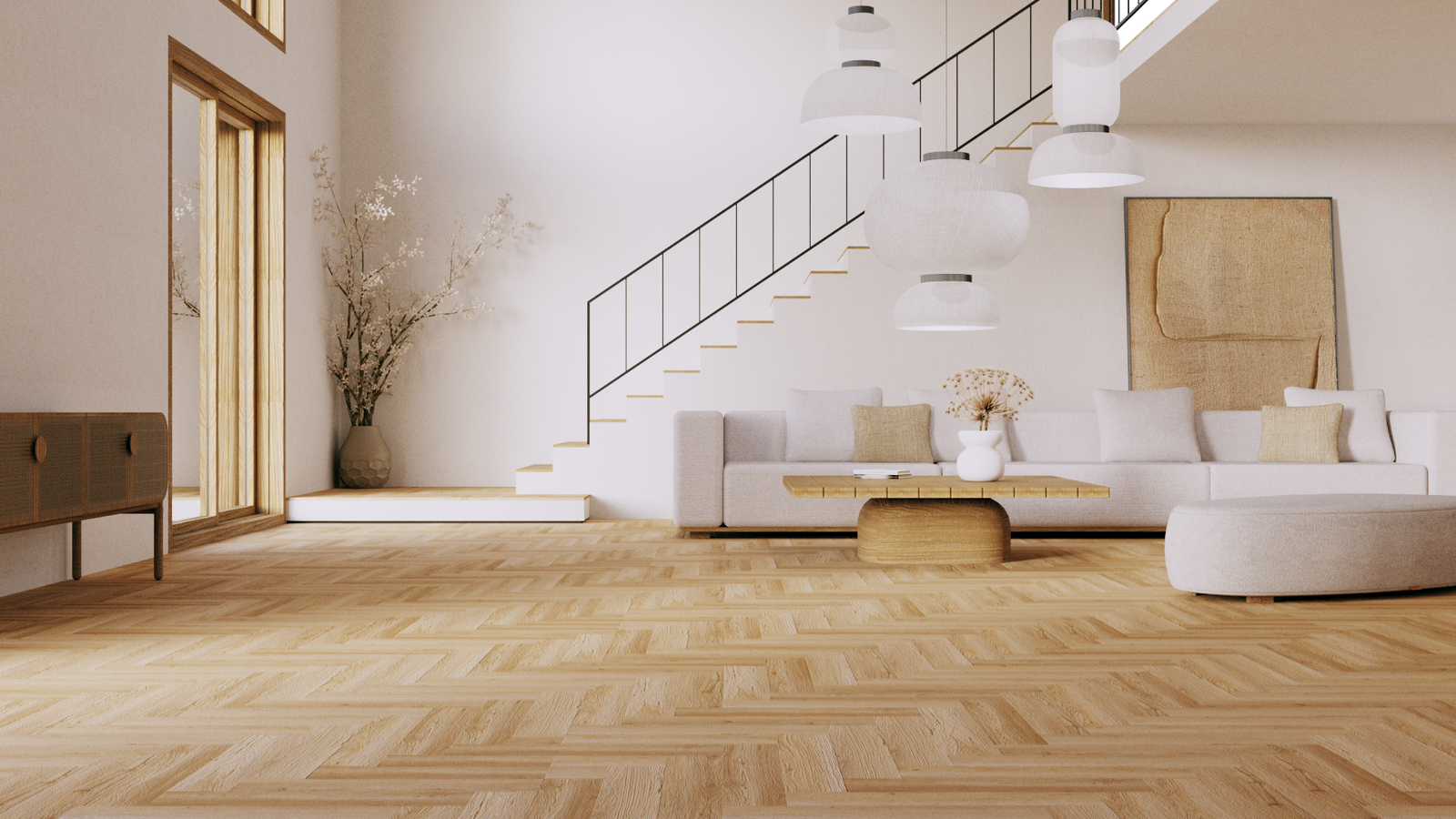 VinCore Herringbone+ Lille VinCore Herringbone+ Lille - Bilde 2